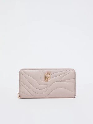 Liu Jo Large Quilted Wallet LIUJO