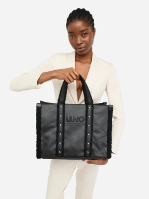 Liu Jo Large Shopping Bag LIUJO