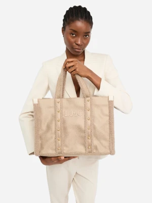 Liu Jo Large Shopping Bag LIUJO