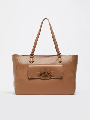 Liu Jo Large Shopping Bag With Logo LIUJO