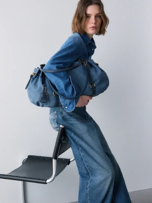 Liu Jo Large Shoulder Bag