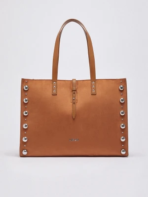 Liu Jo Large Studded Tote Bag LIUJO