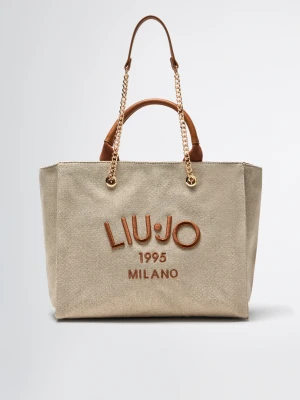 Liu Jo Large Tote Bag LIUJO