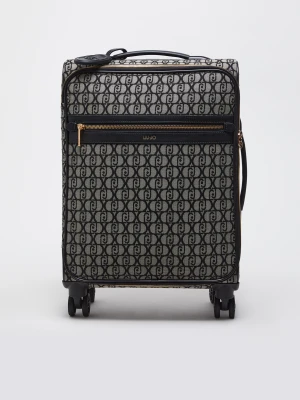 Liu Jo Large Trolley With All-over Logo LIUJO