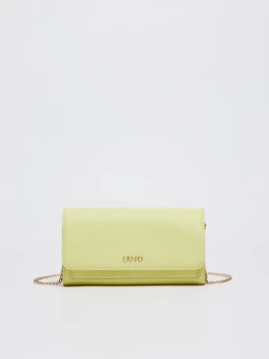 Liu Jo Large Wallet With Shoulder Strap LIUJO