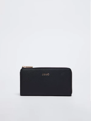 Liu Jo Large Wallet With Zip LIUJO