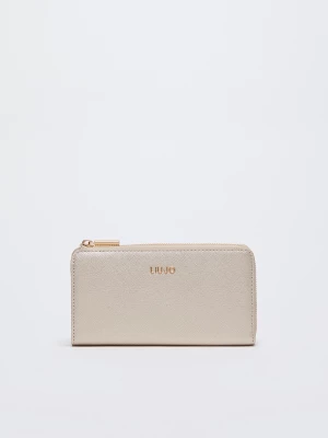 Liu Jo Large Wallet With Zip LIUJO