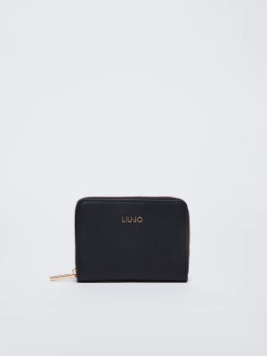 Liu Jo Large Wallet With Zip LIUJO