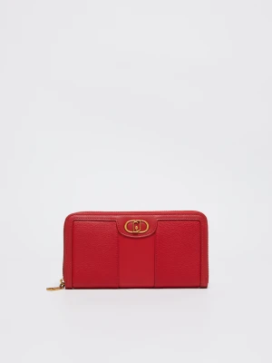 Liu Jo Large Wallet With Zip LIUJO