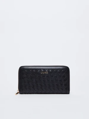 Liu Jo Large Woven Purse LIUJO