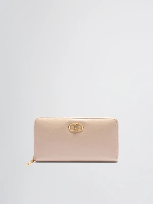 Liu Jo Large Zip-around Purse LIUJO