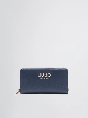 Liu Jo Large Zip-around Purse LIUJO