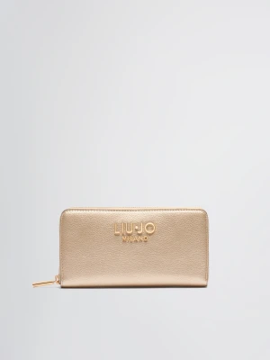 Liu Jo Large Zip-around Purse LIUJO