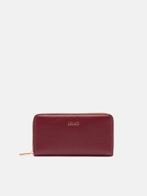Liu Jo Large Zip-around Purse LIUJO