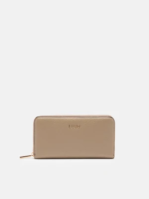 Liu Jo Large Zip-around Purse LIUJO