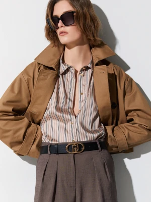 Liu Jo Leather Belt LIUJO