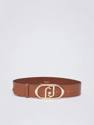 Liu Jo Leather Bustier Belt LIUJO