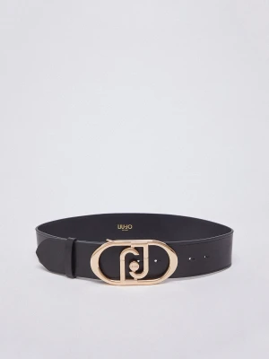 Liu Jo Leather Bustier Belt LIUJO