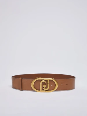 Liu Jo Leather Bustier Belt LIUJO