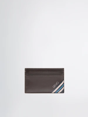 Liu Jo Leather Card Holder LIUJO