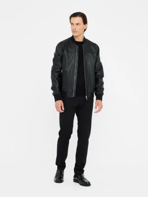 Liu Jo Leather Jacket