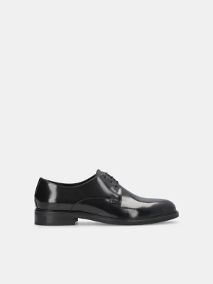 Liu Jo Leather Lace-up Shoes LIUJO