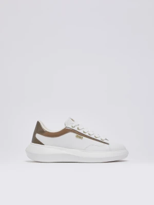 Liu Jo Sneakers In Leather