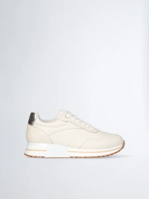 Liu Jo Leather Sneakers LIUJO