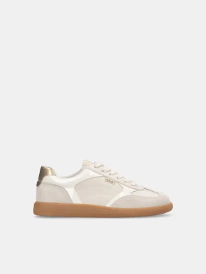 Liu Jo Leather Sneakers LIUJO