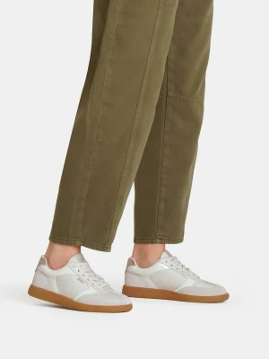 Liu Jo Leather Sneakers LIUJO