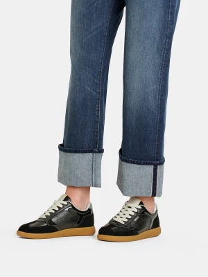 Liu Jo Leather Sneakers LIUJO