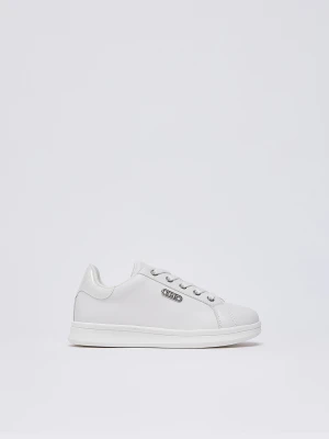 Liu Jo Leather Sneakers LIUJO