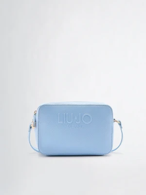 Liu Jo Light Blue Crossbody Bag LIUJO