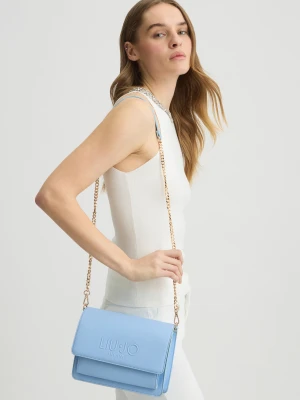 Liu Jo Light Blue Crossbody Bag LIUJO