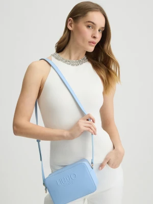 Liu Jo Light Blue Crossbody Bag LIUJO