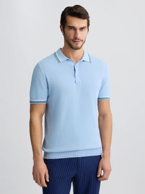 Liu Jo Knit Polo Shirt LIUJO
