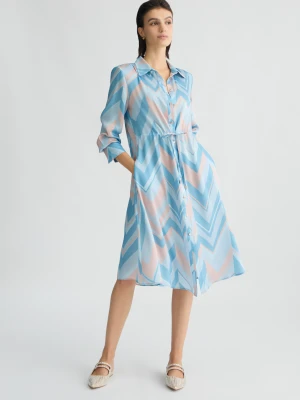Liu Jo Shirt Dress LIUJO