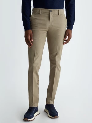 Liu Jo Light Grey Chinos LIUJO