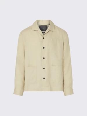 Liu Jo Lightweight Pure Linen Jacket