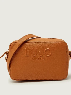 Liu Jo Listonoszka HALONA brązowy