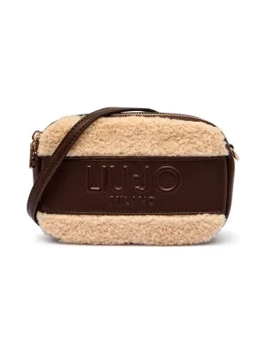 Liu Jo Listonoszka RIDHI | shearling