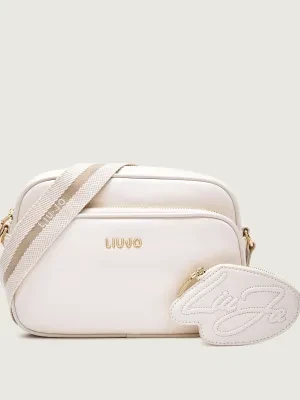 Liu Jo Listonoszka + saszetka Achala