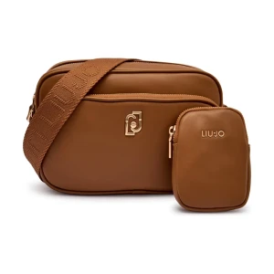 Liu Jo Listonoszka + saszetka ACHALA