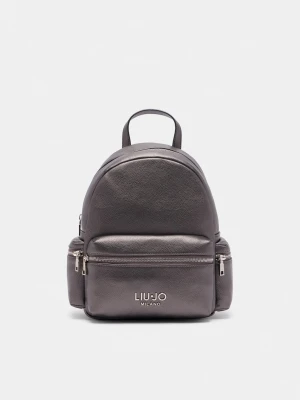 Liu Jo Liu Jo Better Backpack Anthracite