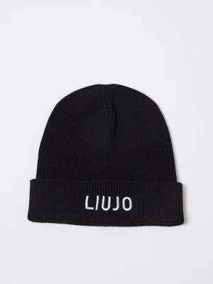 Liu Jo Liu Jo Better Beanie Hat LIUJO