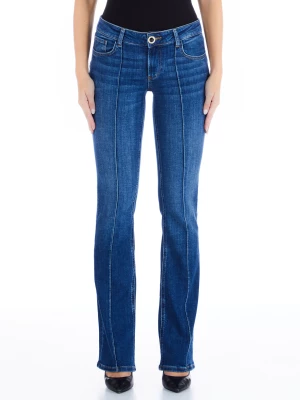 Liu Jo Liu Jo Better Boot-cut Jeans LIUJO