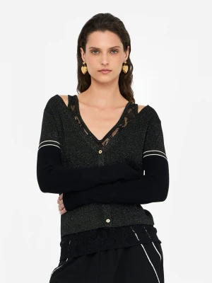 Liu Jo Liu Jo Better Cardigan LIUJO