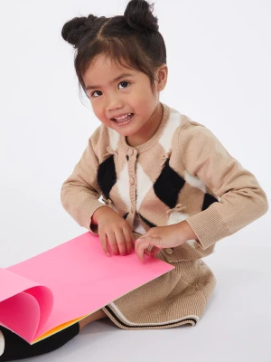 Liu Jo Liu Jo Better Cardigan LIUJO