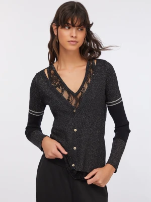 Liu Jo Liu Jo Better Cardigan LIUJO