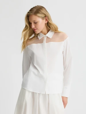 Liu Jo Liu Jo Better Cotton Shirt LIUJO